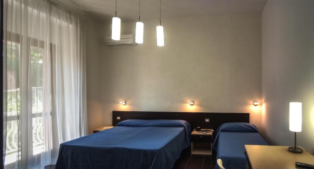 Hotel La Sciabica à Agropoli Chambre photo